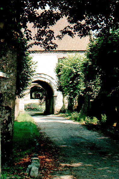 Photo de Tincques