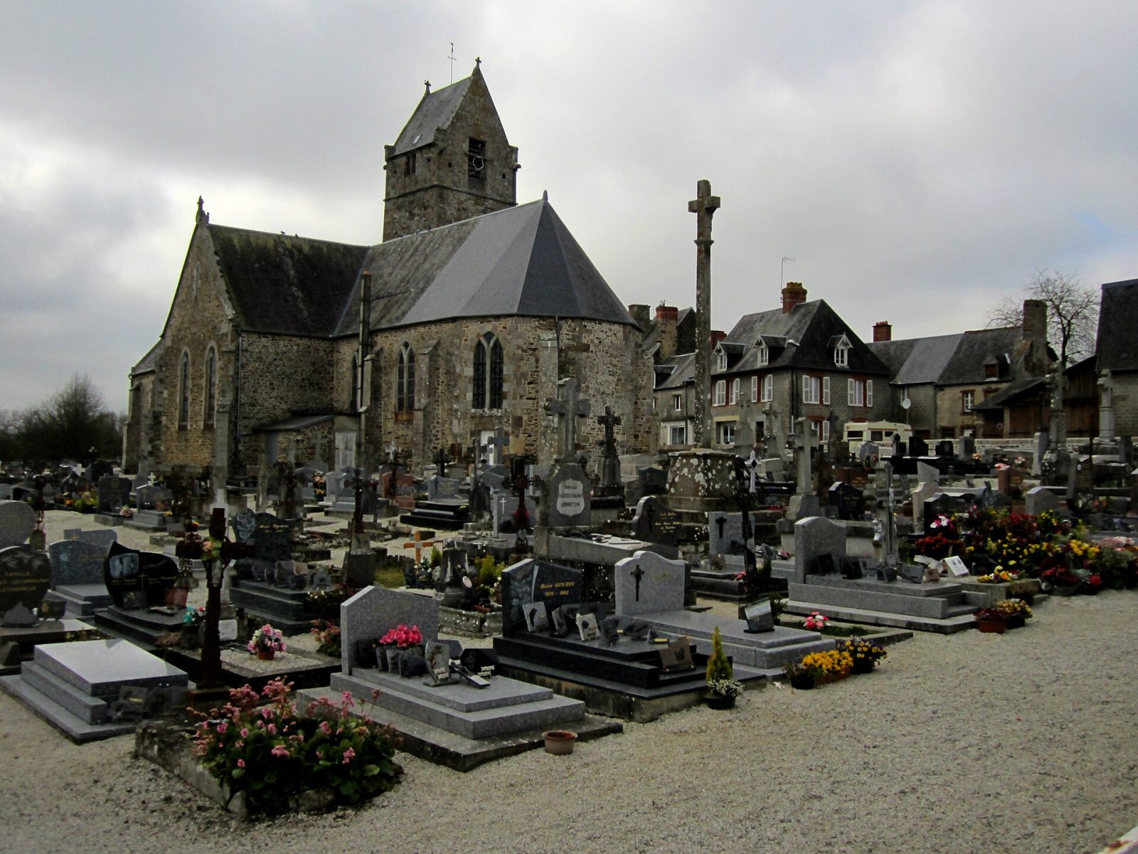 Photo de Tirepied