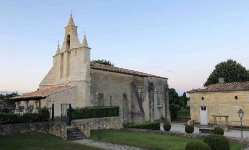 Photo de Tizac-de-Curton