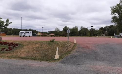 Photo de Tizac-de-Lapouyade