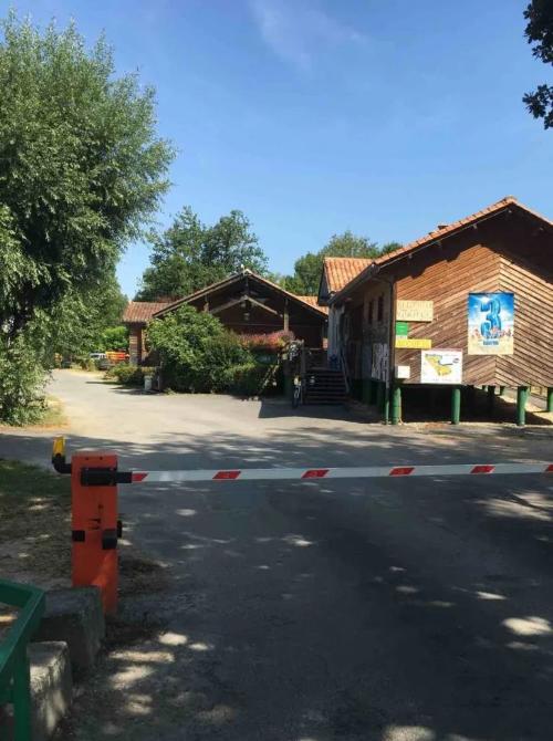 Photo de Tocane-Saint-Apre