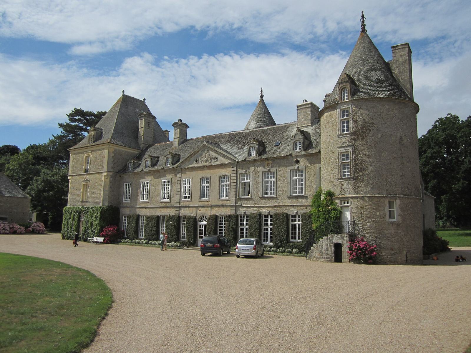 Photo de Tocqueville