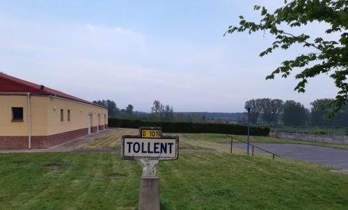 Photo de Tollent