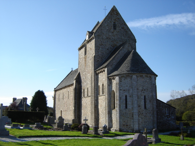 Photo de Tollevast