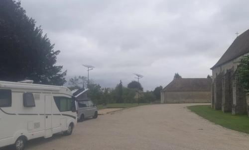 Photo de La Tombe