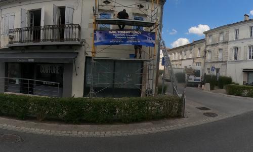 Photo de Tonnay-Boutonne