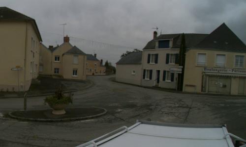Photo de Torcé-Viviers-en-Charnie