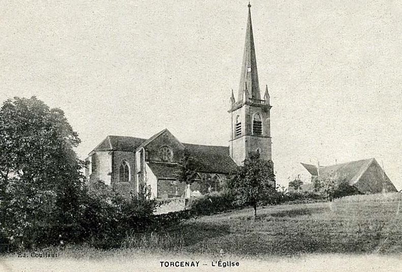 Photo de Torcenay