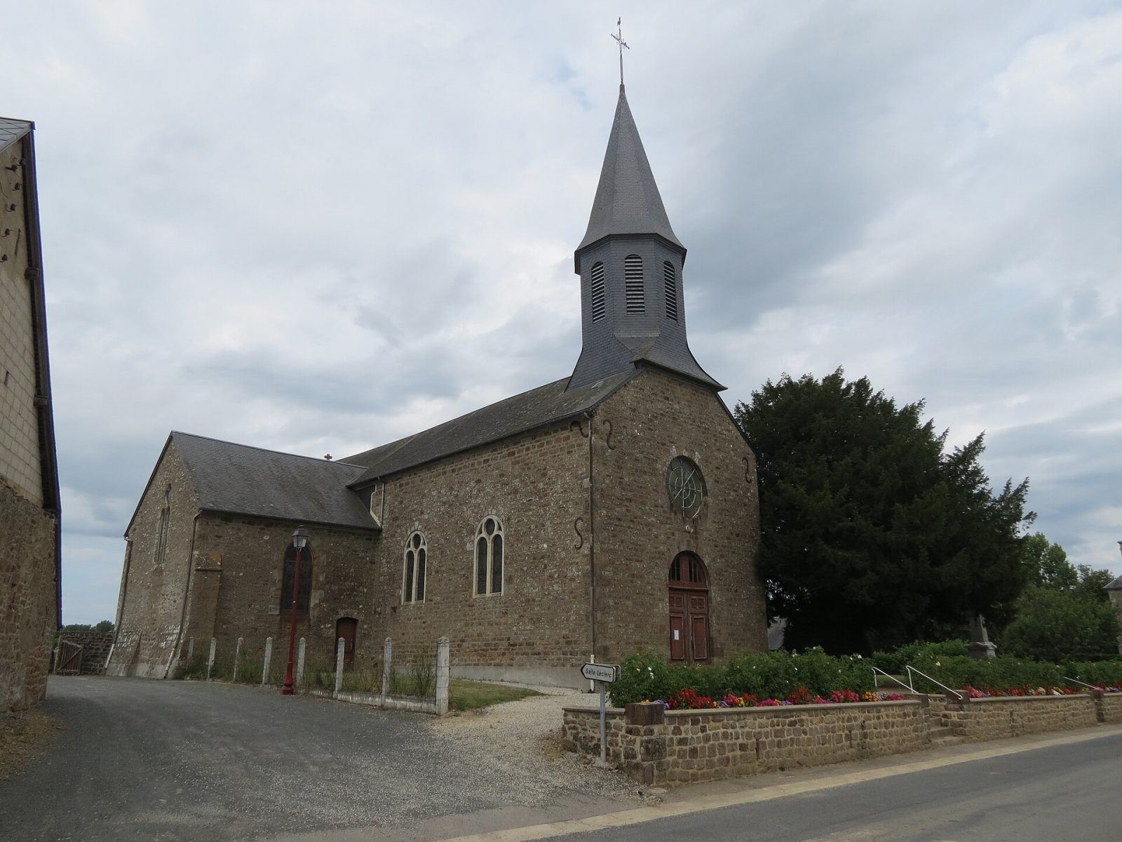 Photo de Torchamp