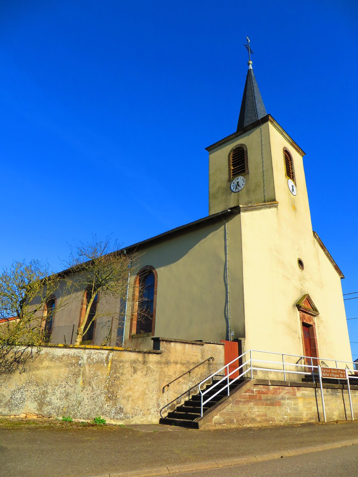 Photo de Torcheville