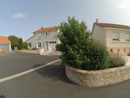 Photo de Torfou