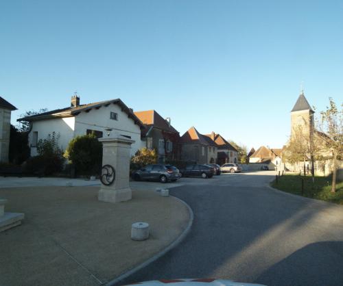 Photo de Torpes