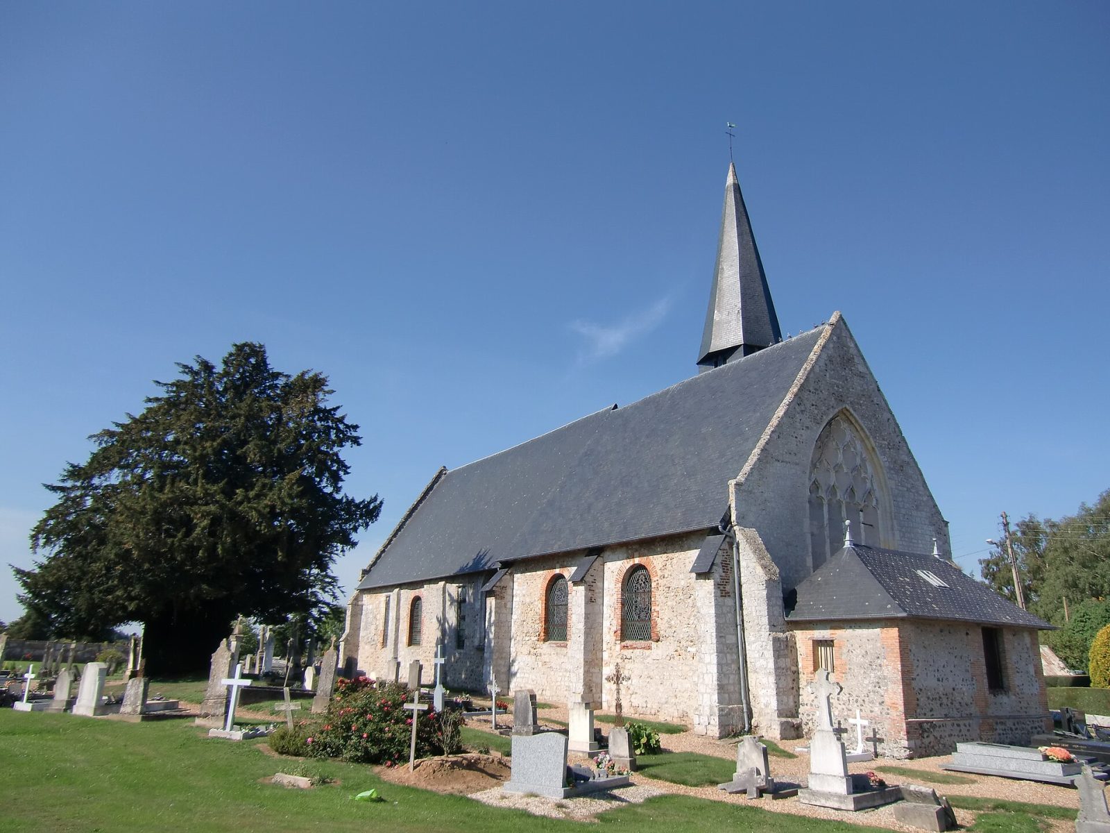 Photo de Le Torpt