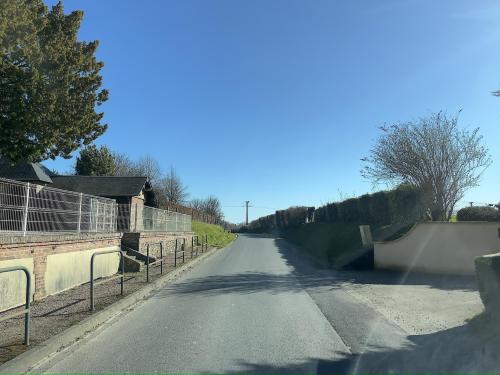 Photo de Le Torquesne