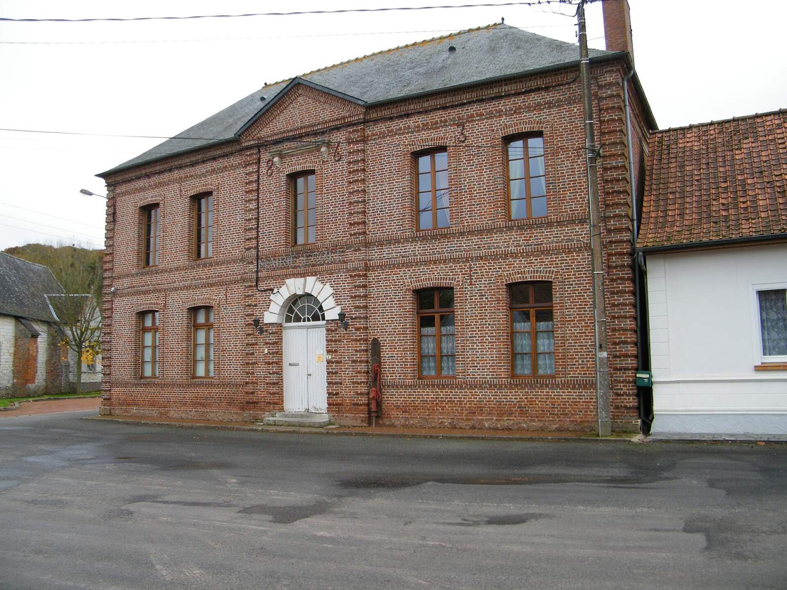 Photo de Tortefontaine