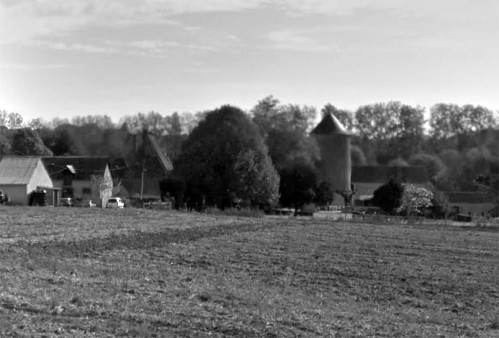 Photo de Torteron