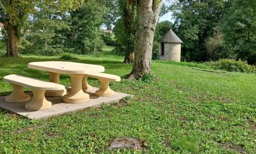 Photo de Tortezais
