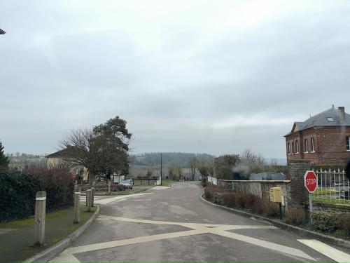 Photo de Tortisambert