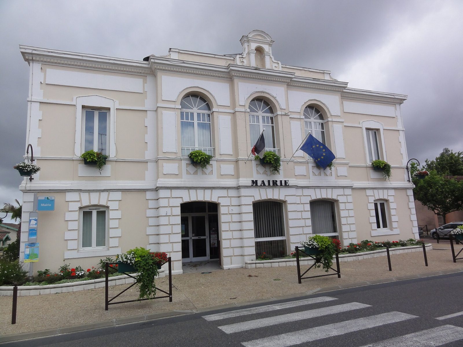 Photo de Tosse