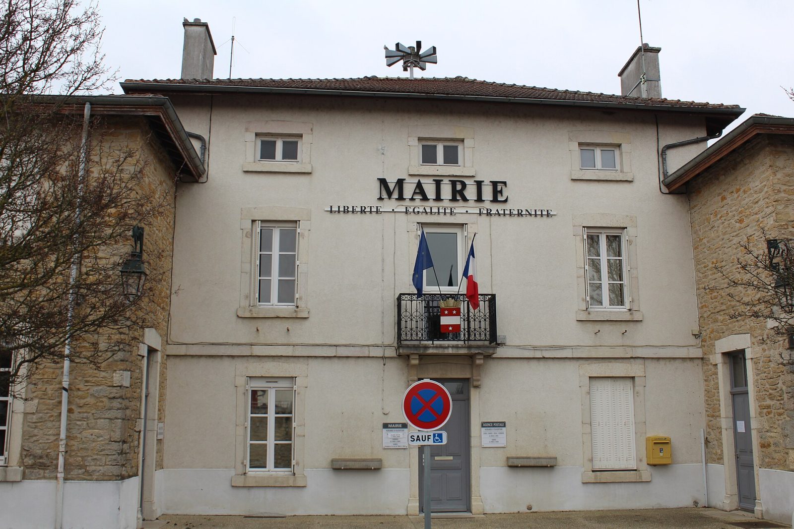 Photo de Tossiat