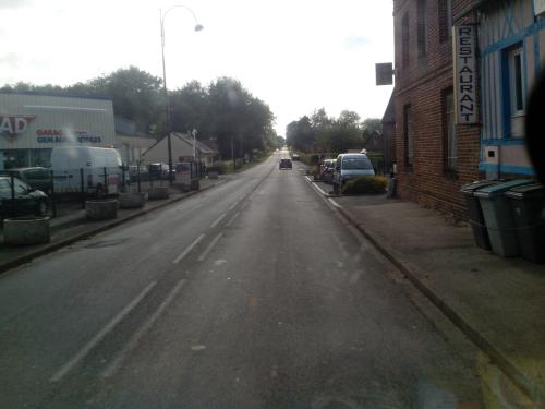 Photo de Tôtes