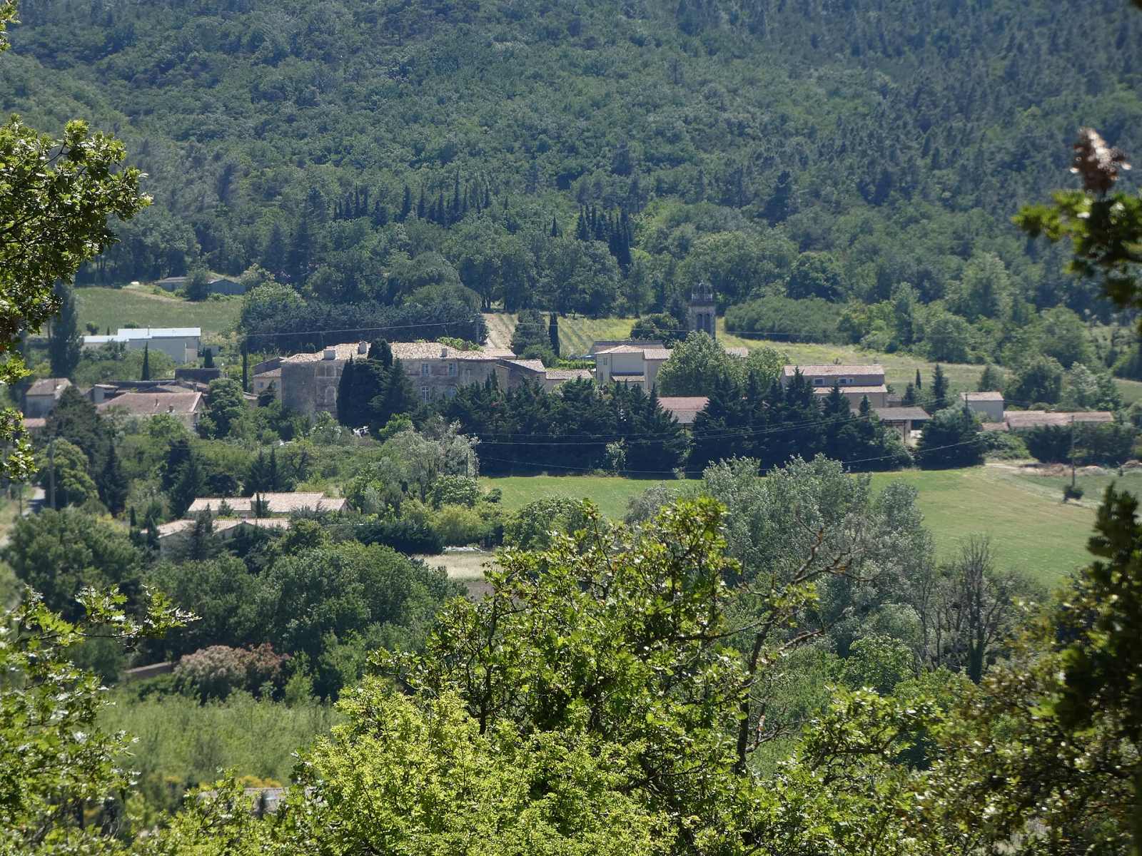 Photo de La Touche
