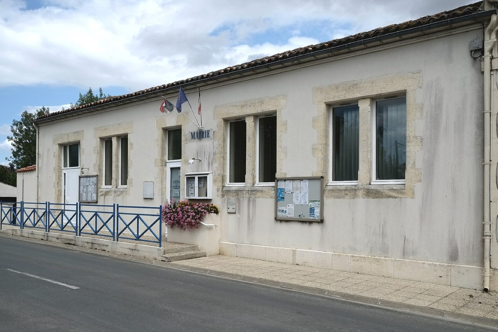 Photo de Touches-de-Périgny