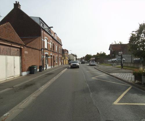 Photo de Toufflers