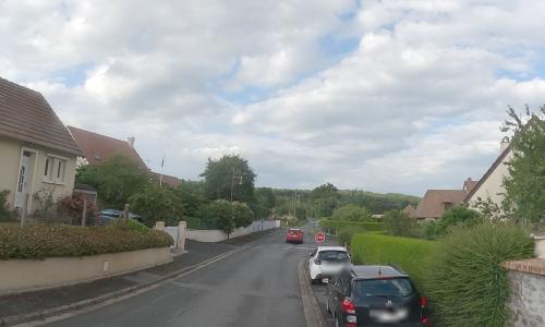Photo de Touffréville