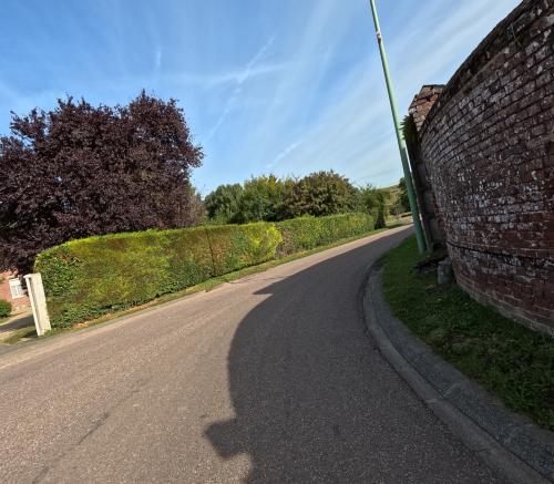 Photo de Touffreville-sur-Eu