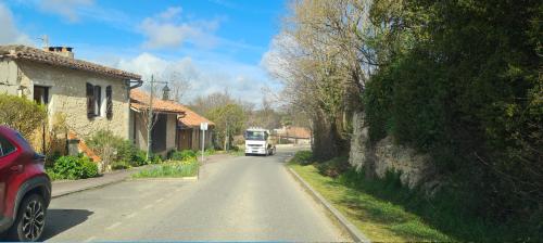 Photo de Touget