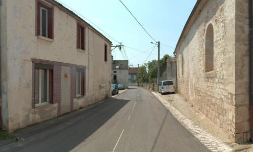 Photo de Touillon
