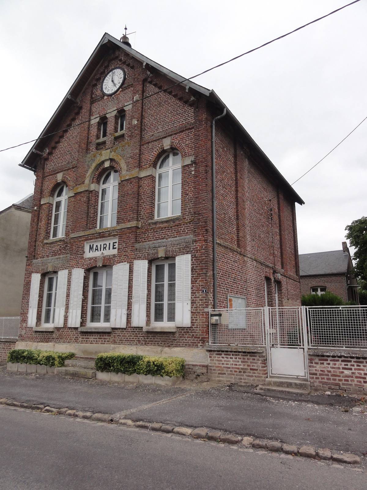 Photo de Toulis-et-Attencourt
