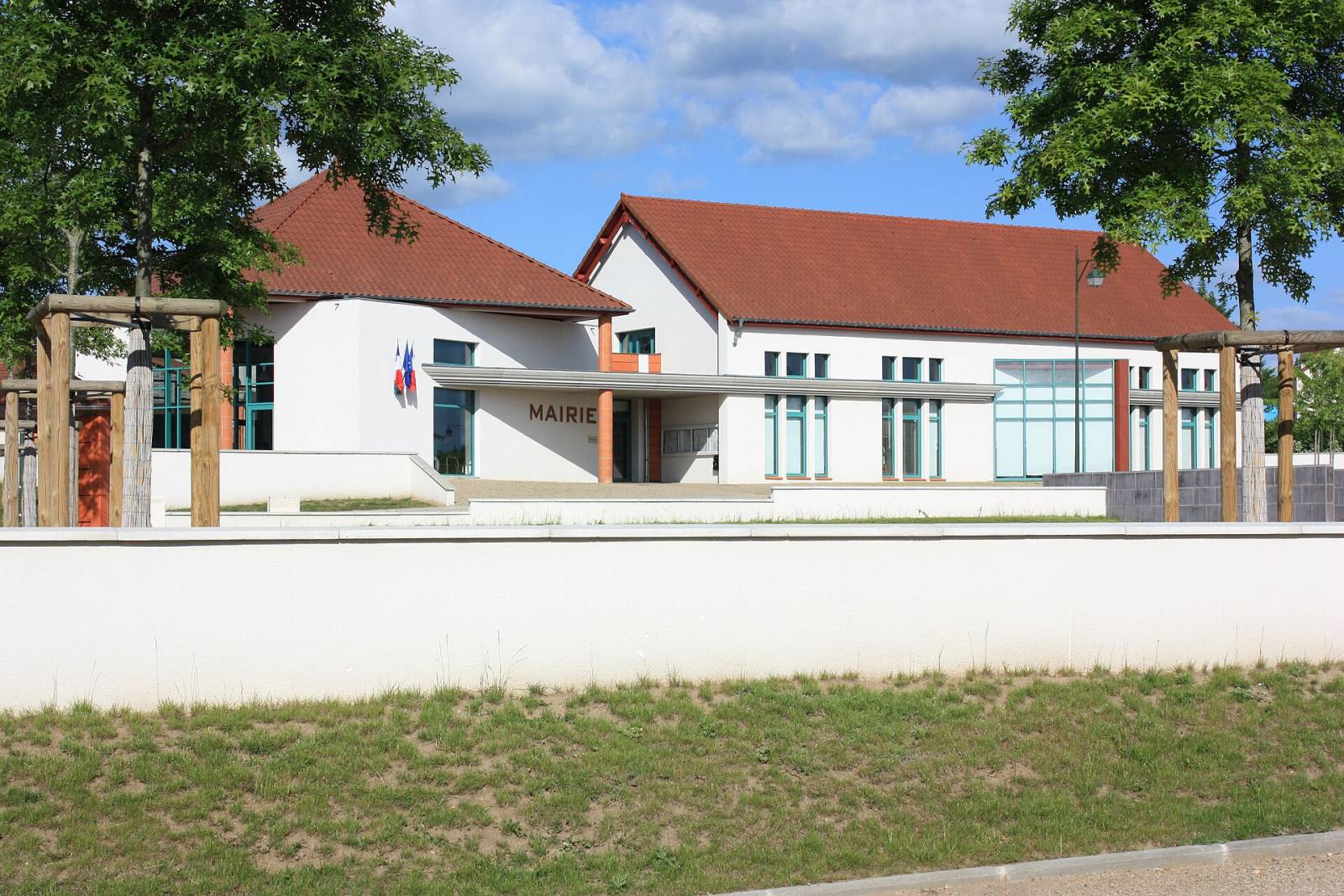 Photo de Toulon-sur-Allier