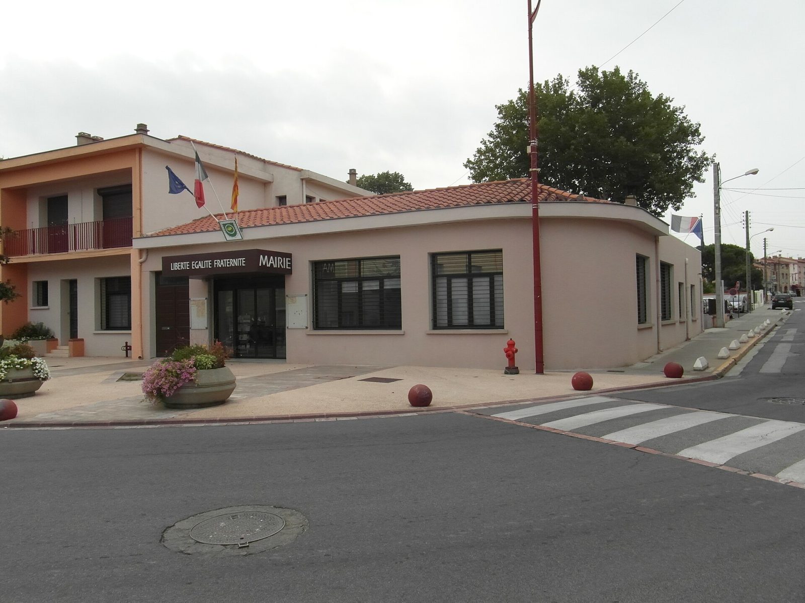 Photo de Toulouges