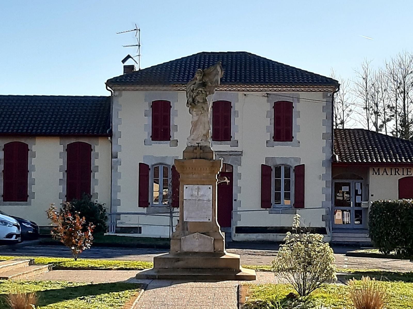 Photo de Toulouzette