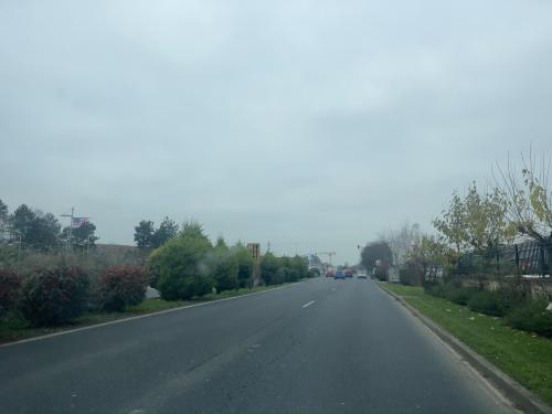Photo de Touques