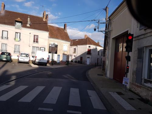 Photo de Touquin
