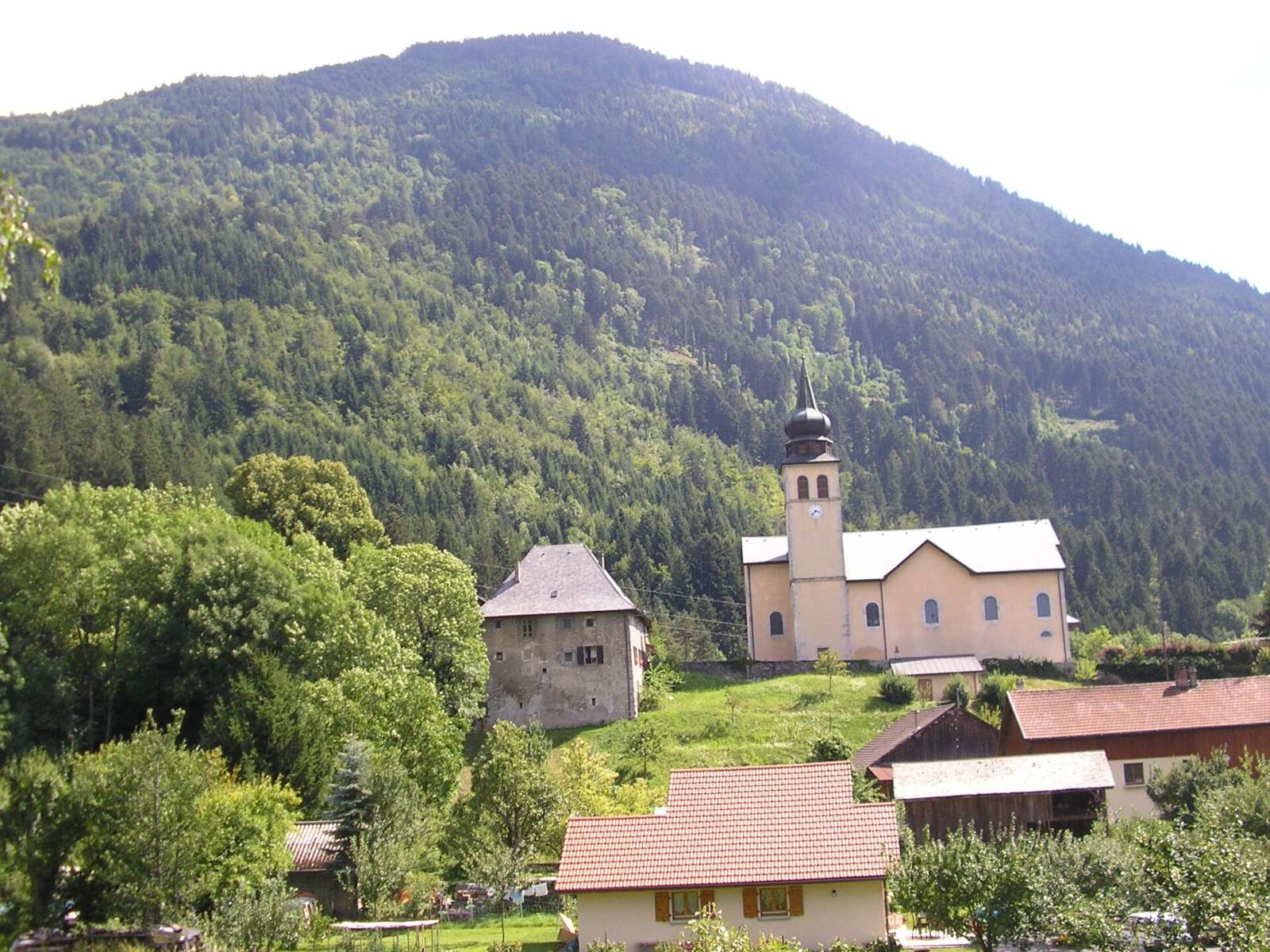 Photo de La Tour