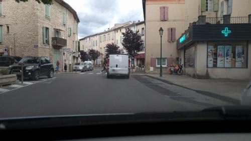 Photo de La Tour-d'Aigues