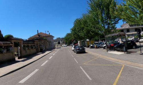 Photo de La Tour-du-Pin