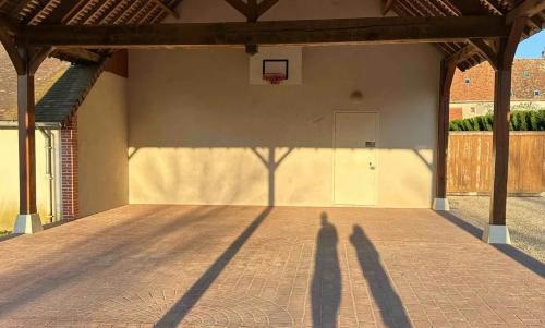 Photo de Tour-en-Sologne