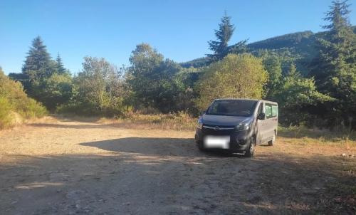 Photo de La Tourette-Cabardès