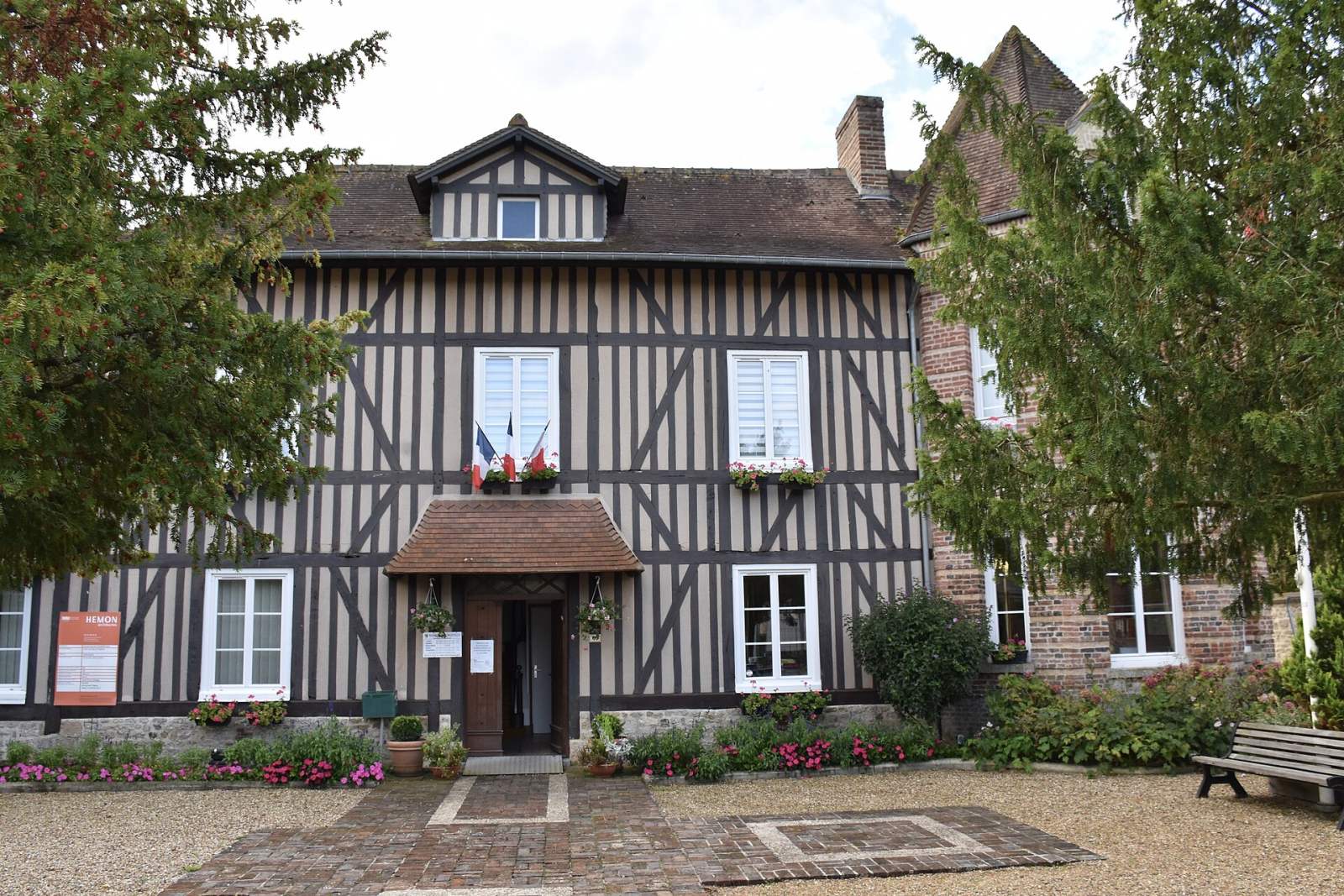 Photo de Tourgéville