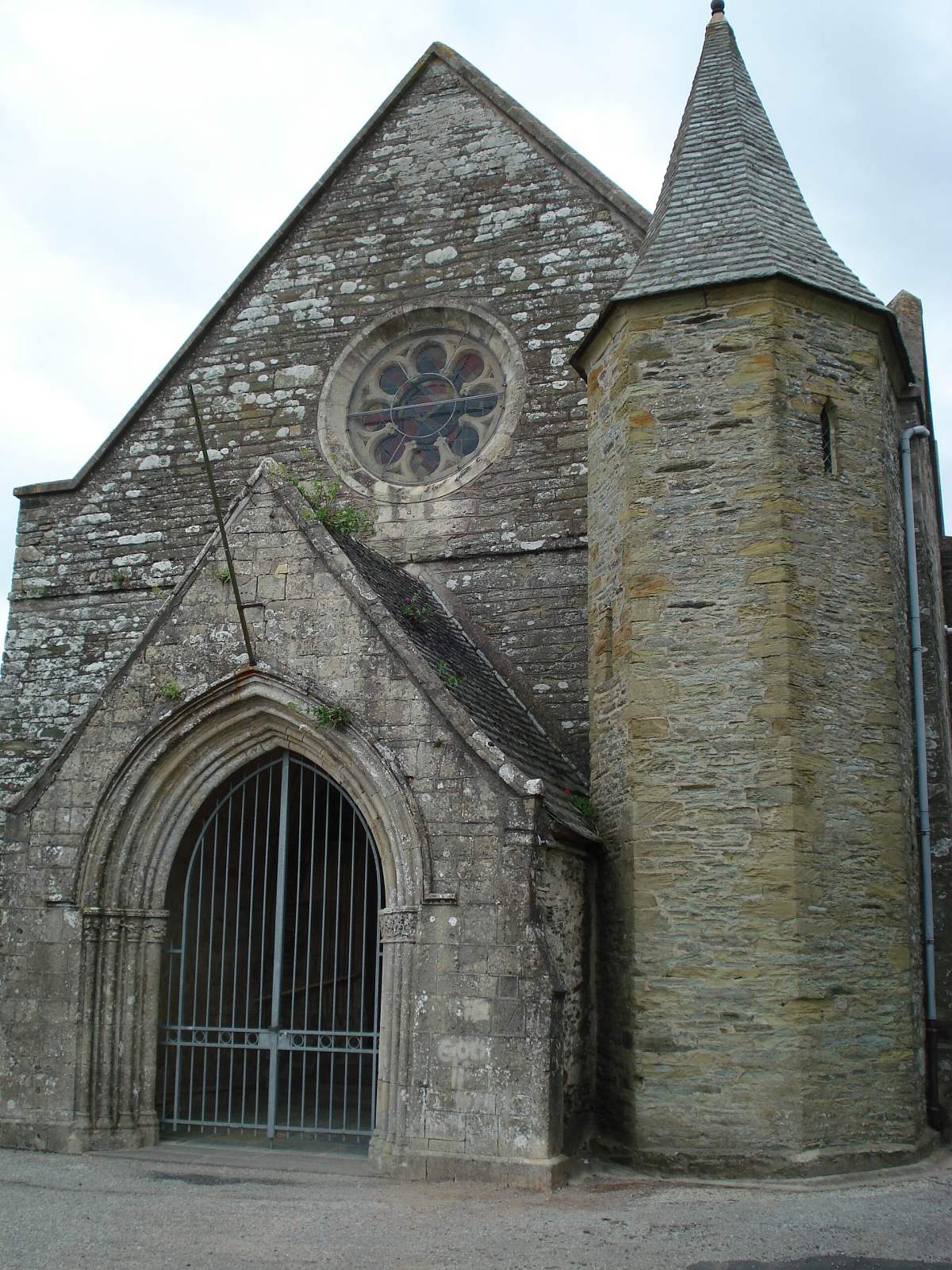 Photo de Tourlaville