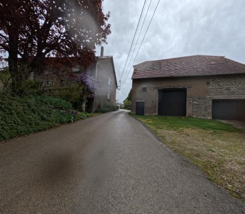 Photo de Tournans