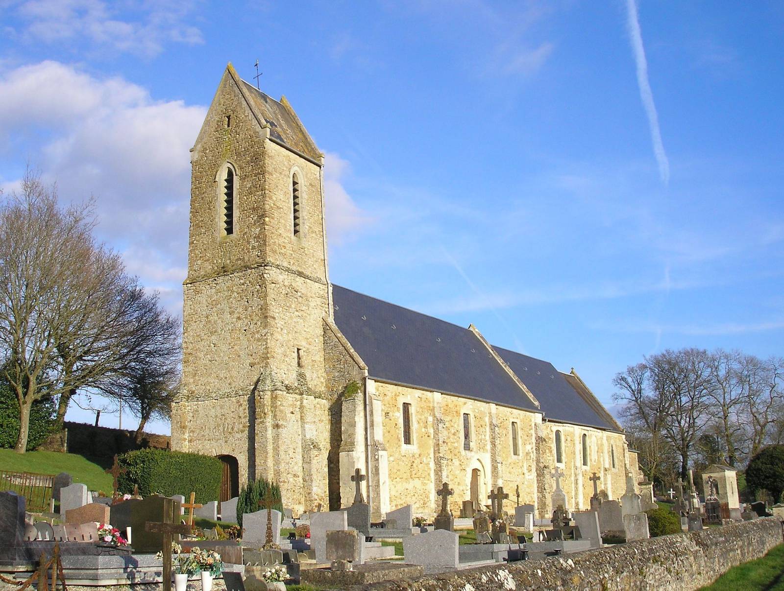 Photo de Tournay-sur-Odon