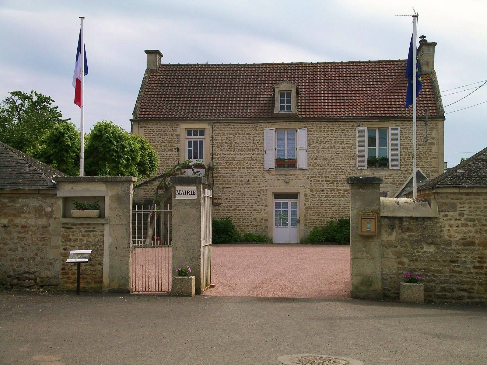Photo de Tournebu