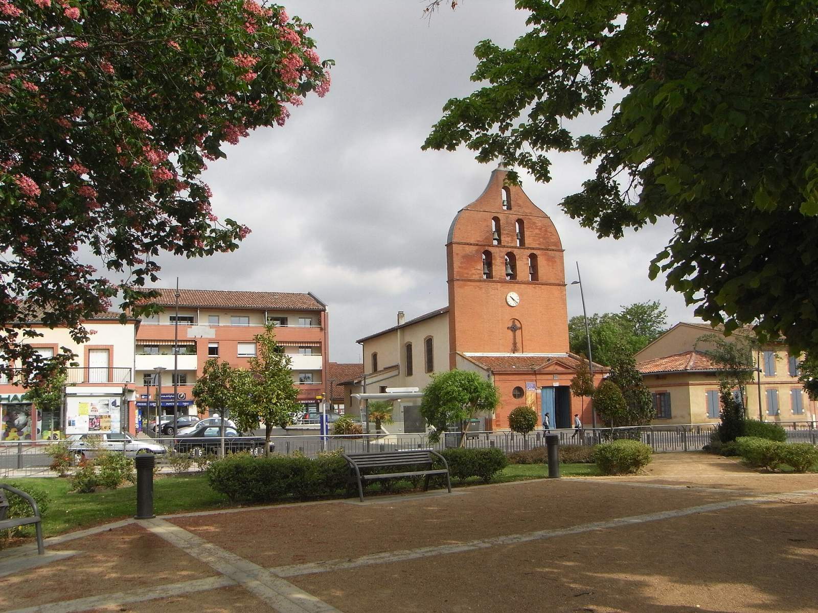Photo de Tournefeuille