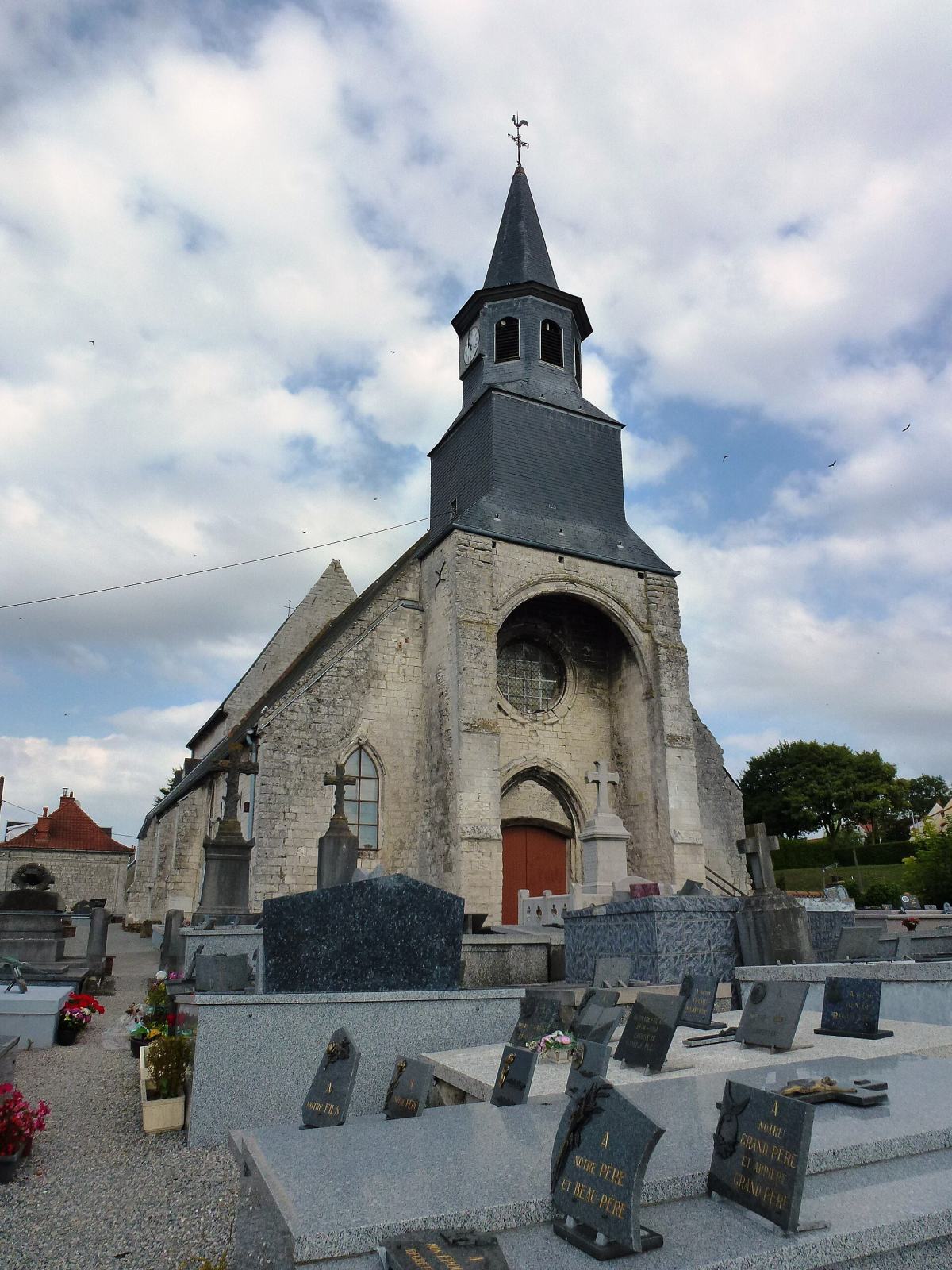 Photo de Tournehem-sur-la-Hem